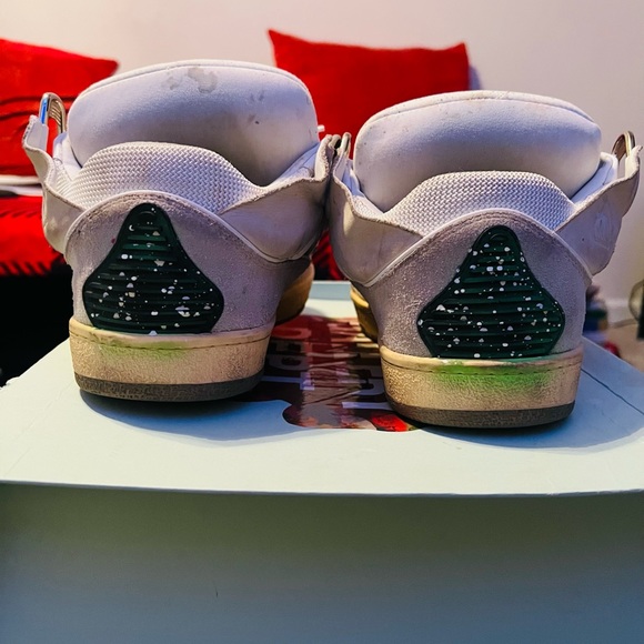 Galley dept x lanvin - Picture 5 of 7